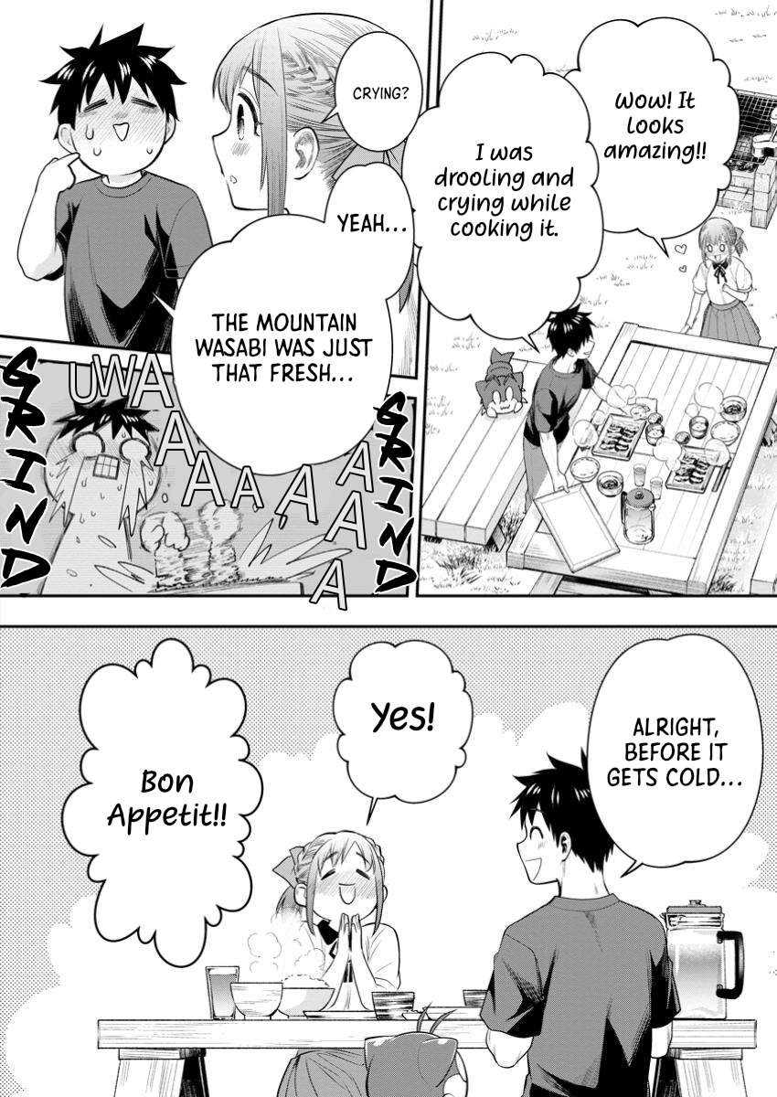 Let's be an Adventurer! ~Defeating Dungeons With a Skill Board~ Chapter 55 15